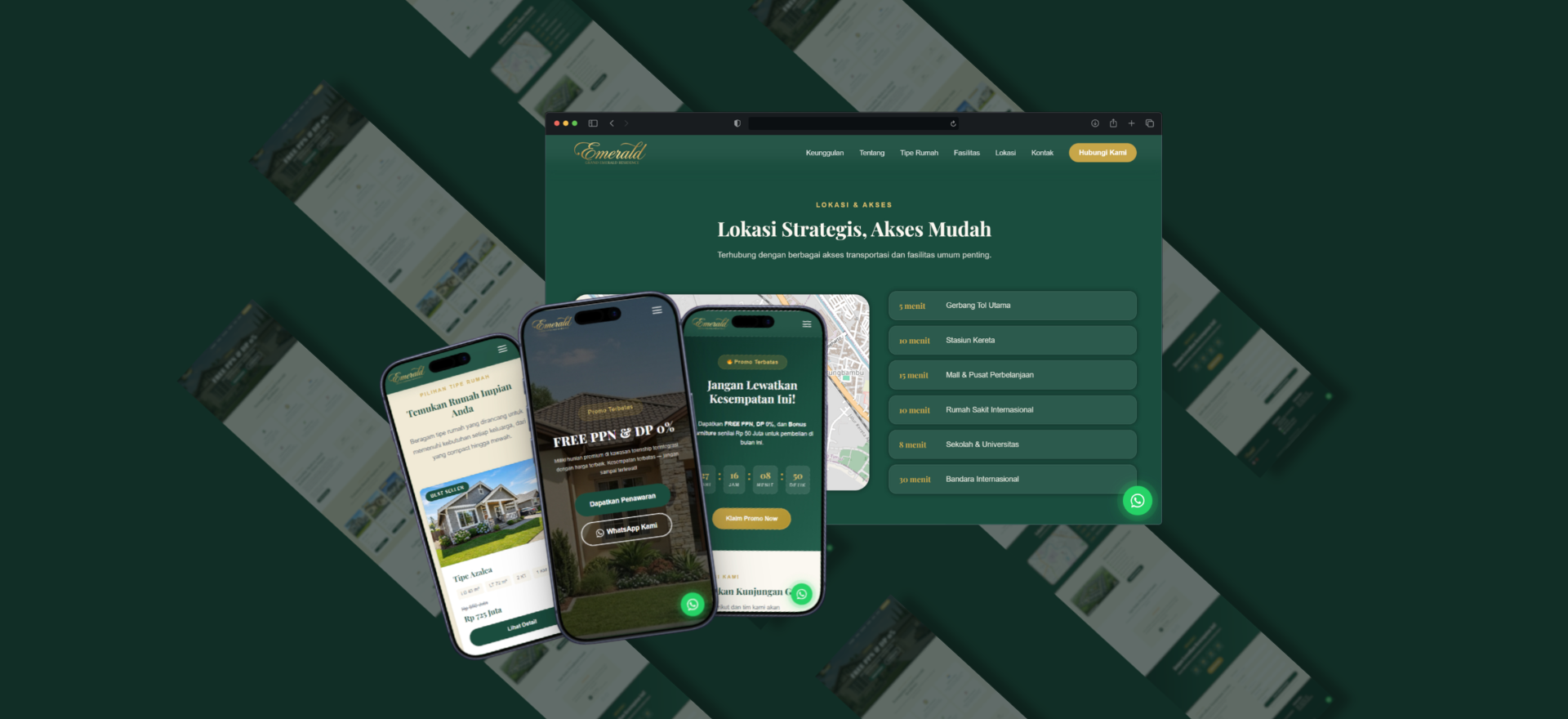 Jasa Pembuatan Website Murah