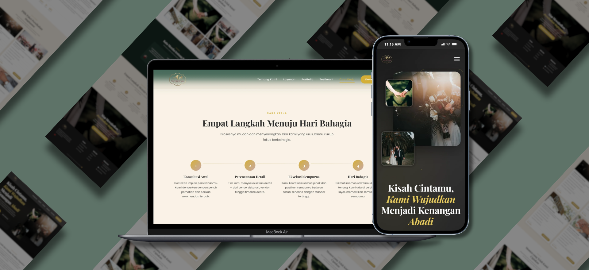 Jasa Pembuatan Website Murah